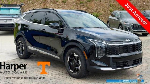 2026 Kia Sportage EX for sale in Knoxville, TN