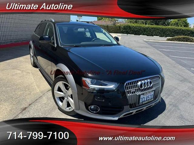2013 Audi allroad 2.0T Premium for sale in Westminster, CA