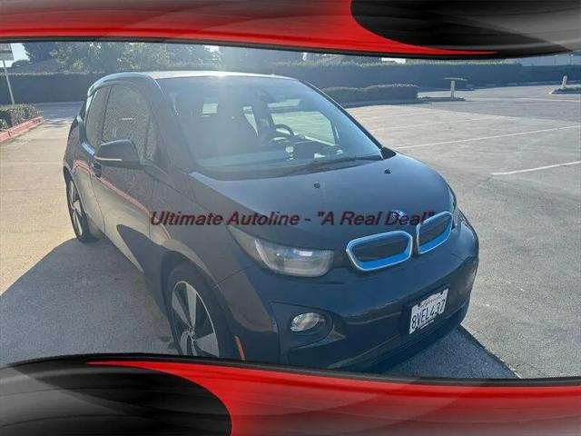 2014 BMW i3 Base for sale in Westminster, CA