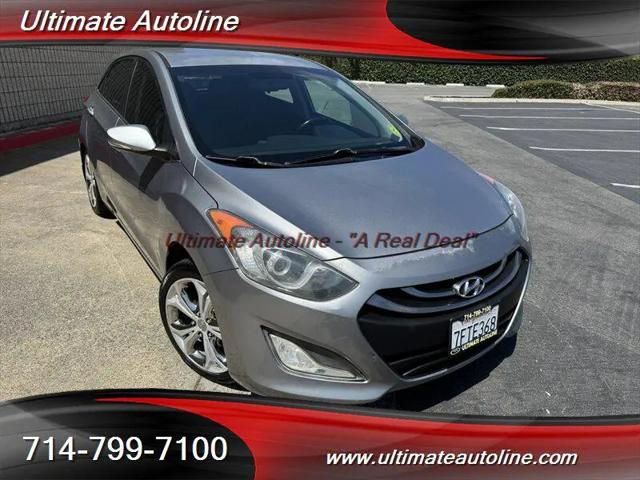 2014 Hyundai Elantra GT Base for sale in Westminster, CA