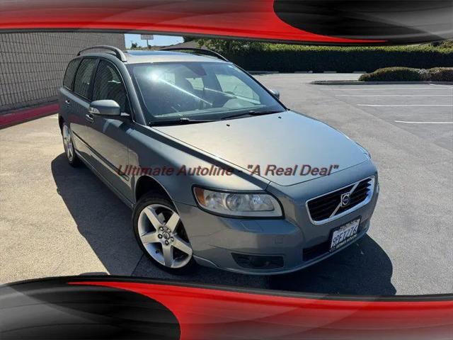 2008 Volvo V50 2.4L for sale in Westminster, CA