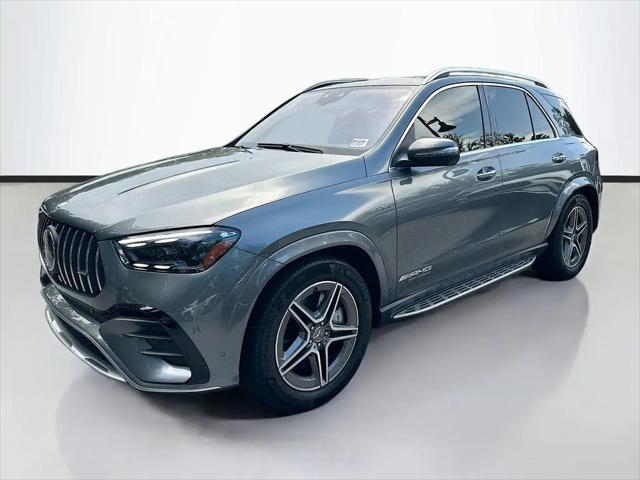 2024 Mercedes-Benz GLE AMG GLE 53 4MATIC+ for sale in Mt Pleasant, SC