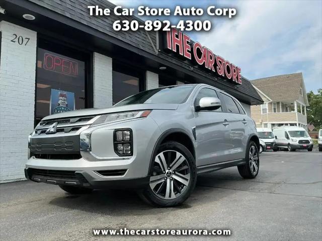 2026 Mitsubishi Outlander Sport 2.0 SE for sale in Aurora, IL