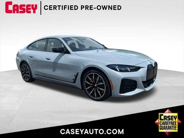 2026 BMW i4 xDrive40 for sale in Newport News, VA
