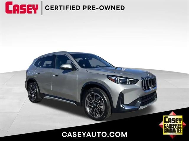 2026 BMW X1 xDrive28i for sale in Newport News, VA