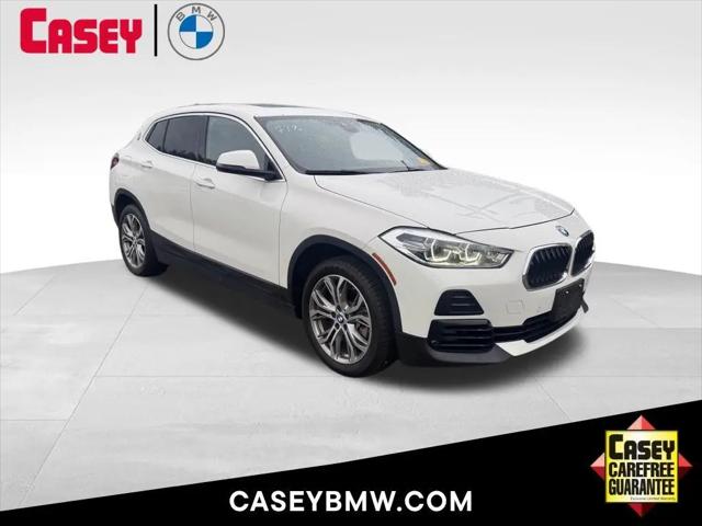 2022 BMW X2 sDrive28i for sale in Newport News, VA