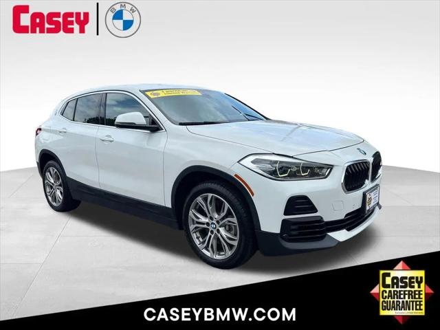 2022 BMW X2 sDrive28i for sale in Newport News, VA