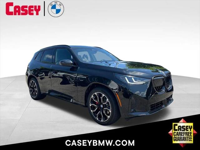 2026 BMW X3 30 xDrive for sale in Newport News, VA