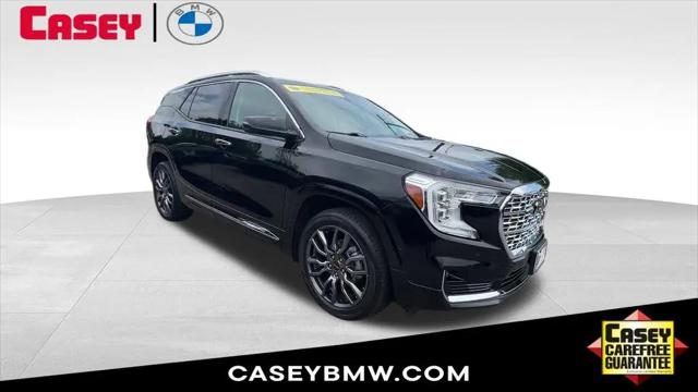 2024 GMC Terrain AWD Denali for sale in Newport News, VA