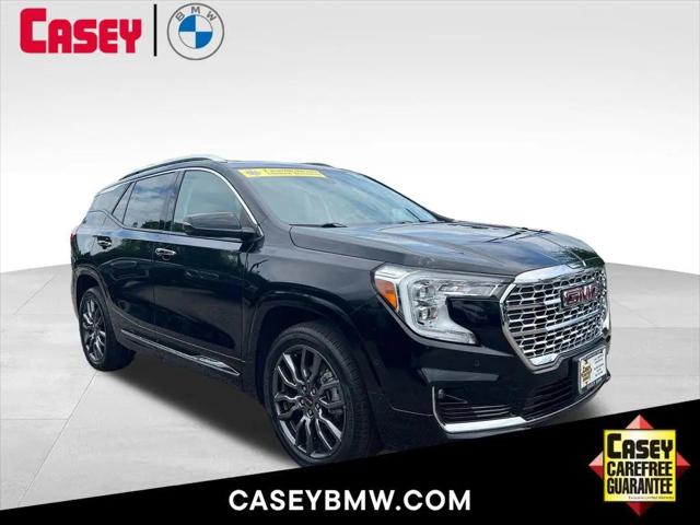 2024 GMC Terrain AWD Denali for sale in Newport News, VA