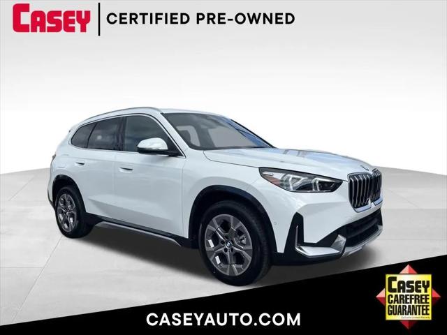 2026 BMW X1 xDrive28i for sale in Newport News, VA