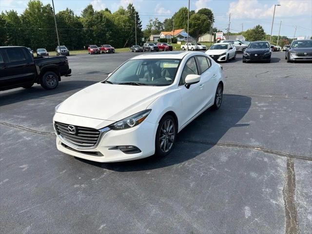 2018 Mazda Mazda3 Touring for sale in Asheboro, NC