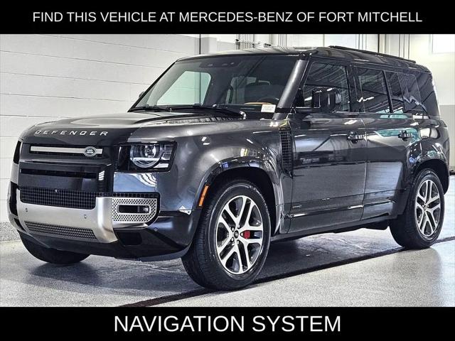 2023 Land Rover Defender 110 X for sale in Fort Mitchell, KY