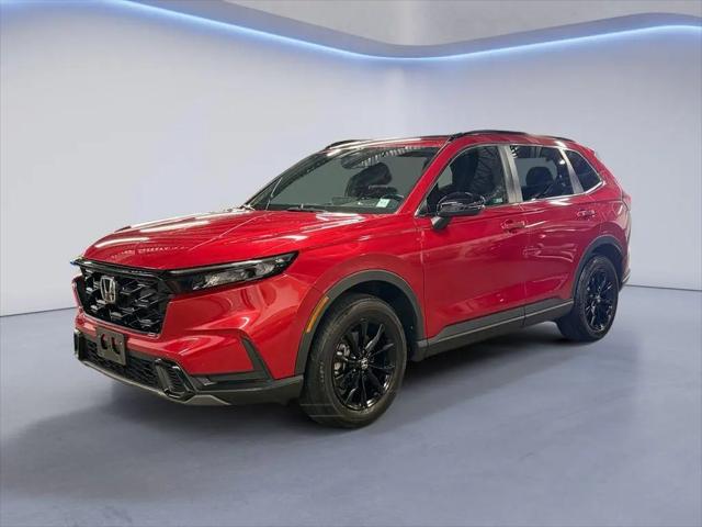 2024 Honda CR-V Hybrid Sport for sale in Yonkers, NY