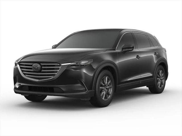 2022 Mazda CX-9 Touring for sale in Wallingford, CT