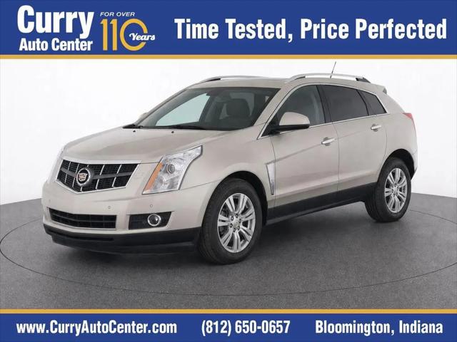 2012 Cadillac SRX Performance Collection for sale in Bloomington, IN