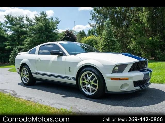 2008 Ford 500 Base for sale in Caledonia, MI