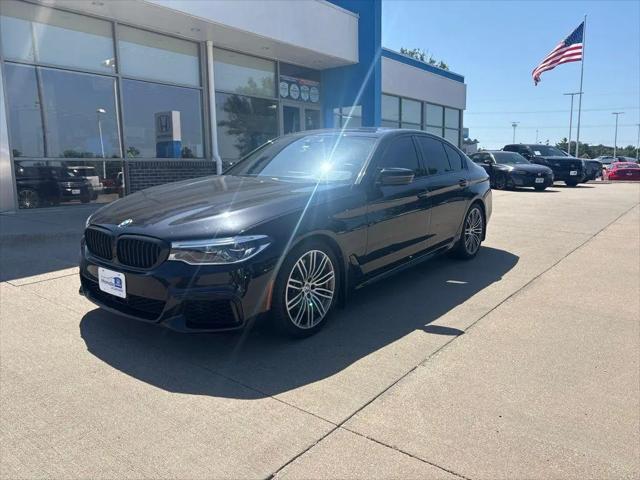 2020 BMW M5 xDrive for sale in Lincoln, NE