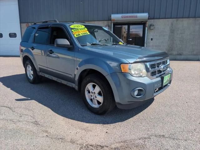 2012 Ford Escape XLT for sale in Dorchester, MA