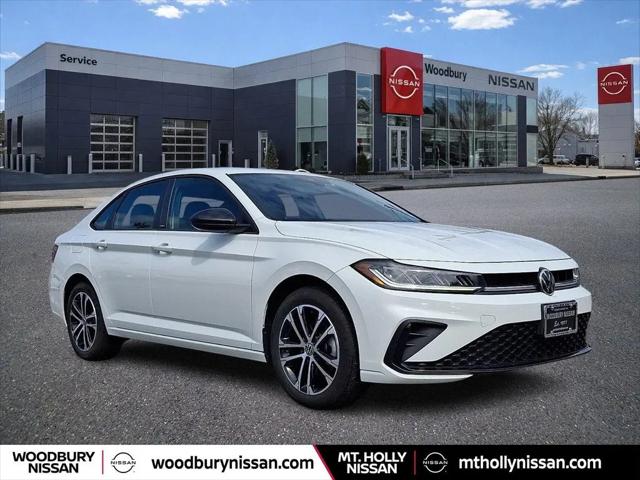 2025 Volkswagen Jetta 1.5T Sport for sale in Woodbury, NJ