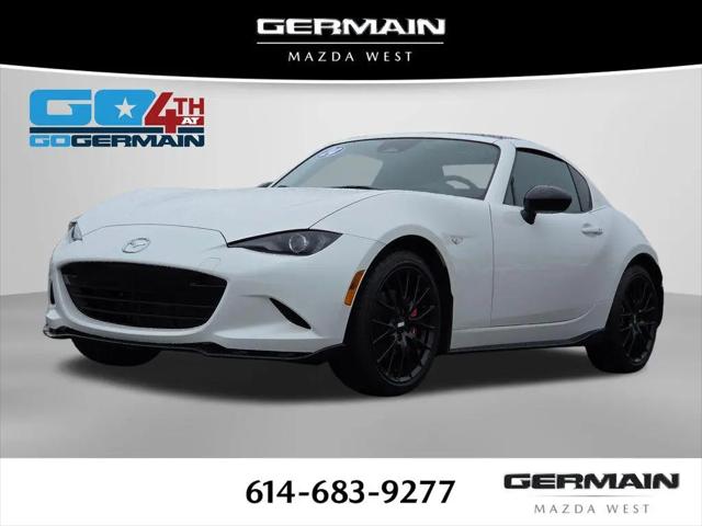 2024 Mazda MX-5 Club for sale in Columbus, OH