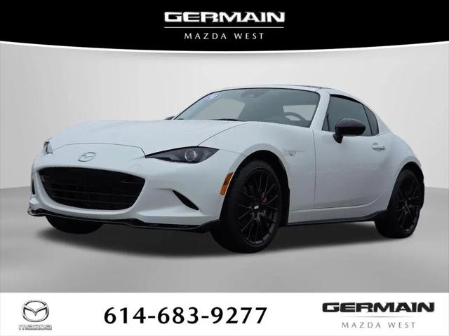 2024 Mazda MX-5 Club for sale in Columbus, OH