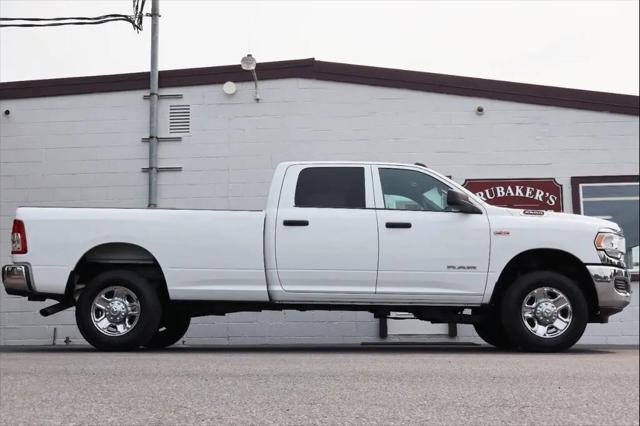 2022 Ram 2500 Tradesman Crew Cab 4x4 8' Box for sale in Myerstown, PA