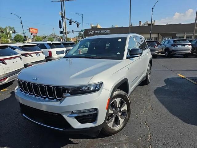 2024 Jeep Grand Cherokee Base for sale in Chicago, IL