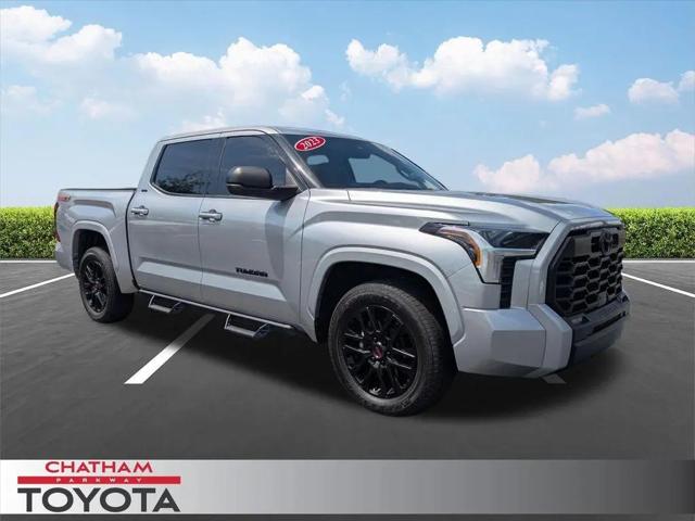 2023 Toyota Tundra SR5 for sale in Savannah, GA