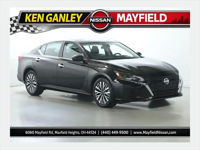 2024 Nissan Altima SV FWD for sale in Mayfield Heights, OH