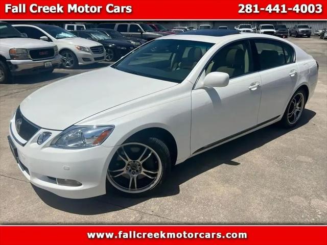 2006 Lexus GS 430 Base for sale in Humble, TX