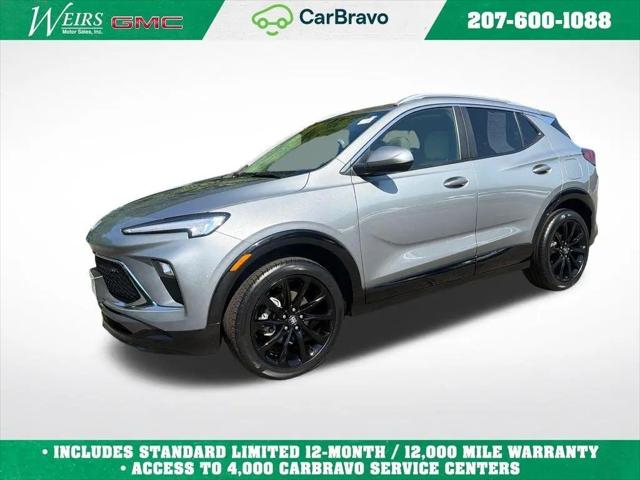 2024 Buick Encore GX Sport Touring AWD for sale in Arundel, ME