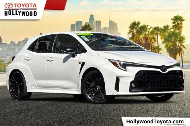 2024 Toyota GR Corolla Premium for sale in Los Angeles, CA