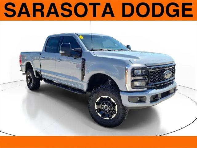 2026 Ford F-250 LARIAT for sale in Sarasota, FL