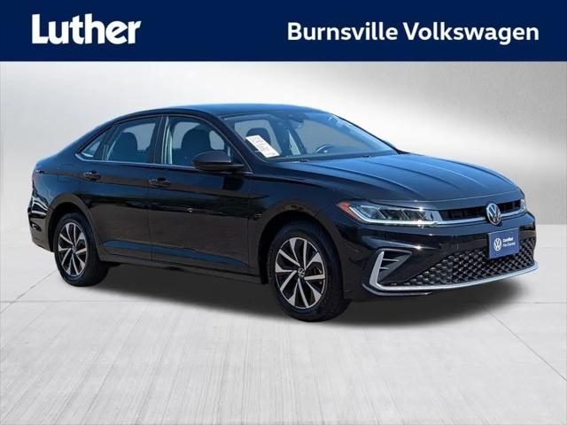 2025 Volkswagen Jetta 1.5T S for sale in Burnsville, MN