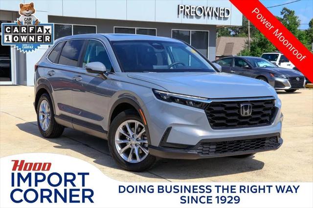 2025 Honda CR-V EX 2WD for sale in Hammond, LA