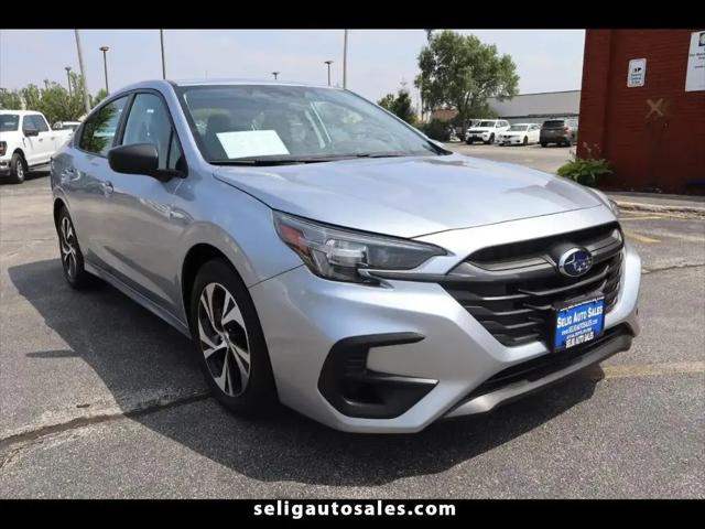 2023 Subaru Legacy Base for sale in West Allis, WI