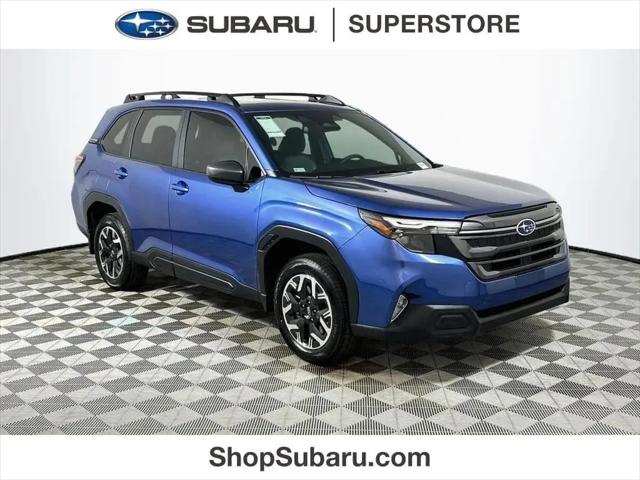 2026 Subaru Forester Premium for sale in Chandler, AZ