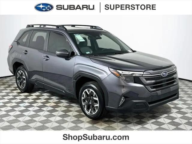 2026 Subaru Forester Premium for sale in Chandler, AZ