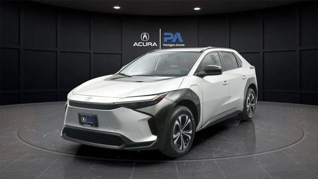2023 Toyota bZ4X XLE for sale in Woodside, NY