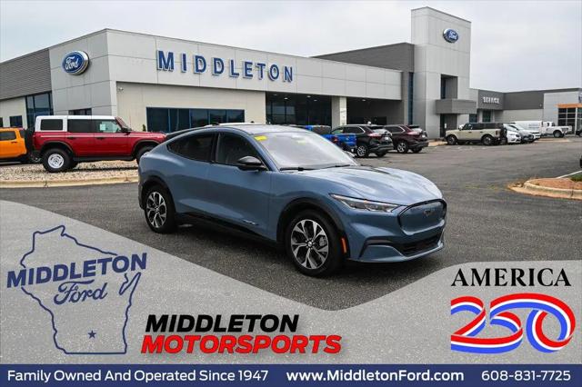 2023 Ford Mustang Mach-E Premium for sale in Middleton, WI