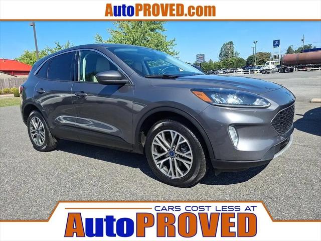 2022 Ford Escape SEL for sale in Allentown, PA