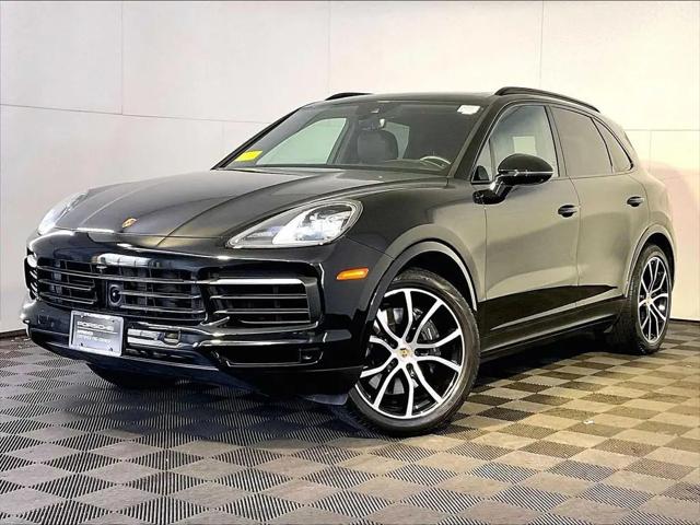 2023 Porsche Cayenne Cayenne for sale in Westwood, MA