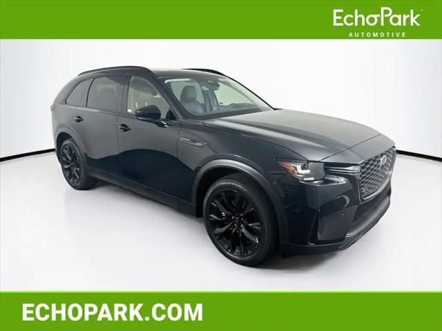 2026 Mazda X-90 3.3 Turbo Premium Sport for sale in Birmingham, AL