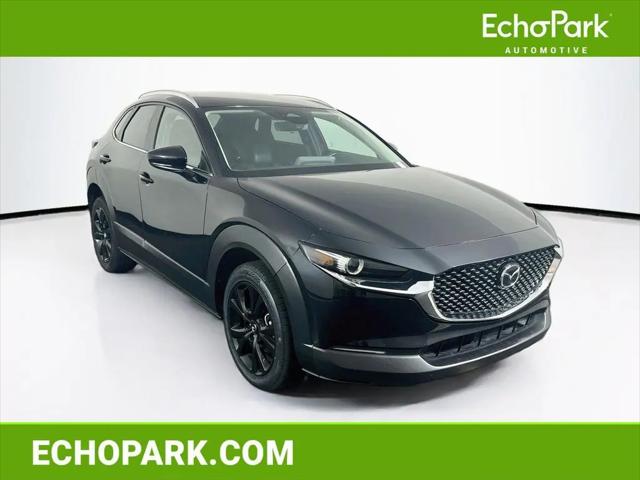 2024 Mazda CX-30 2.5 S Select Sport for sale in Birmingham, AL