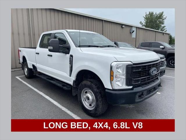 2024 Ford F-250 XL for sale near Clyde, OH