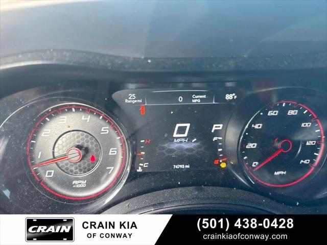 2021 Dodge Charger SXT RWD for sale in Conway, AR