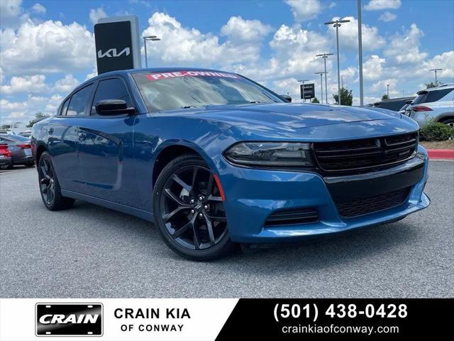 2021 Dodge Charger SXT RWD for sale in Conway, AR