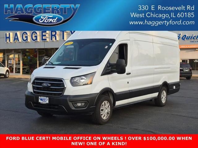 2020 Ford Transit Cargo Van Base for sale in West Chicago, IL