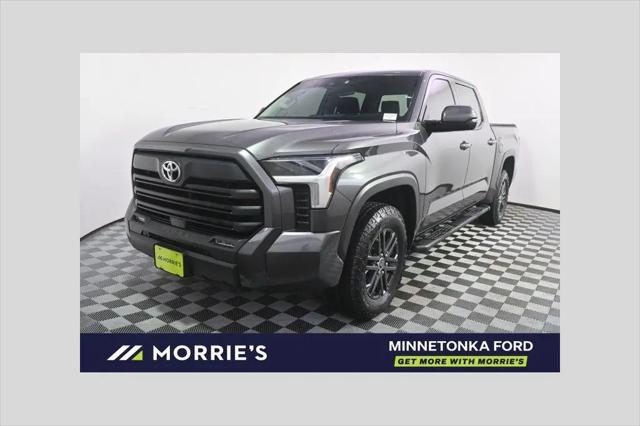 2023 Toyota Tundra SR5 for sale in Hopkins, MN